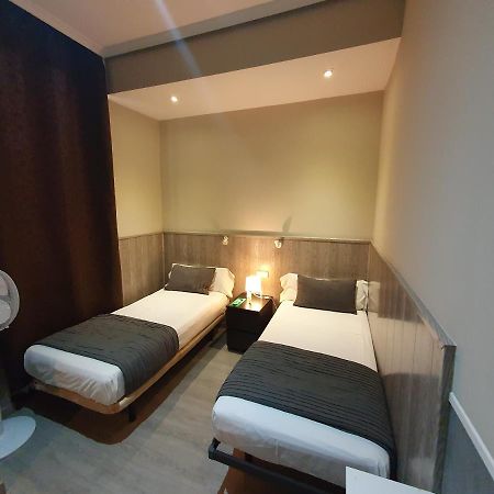 Ch Plaza D'Ort Rooms IV Madrid Exterior foto