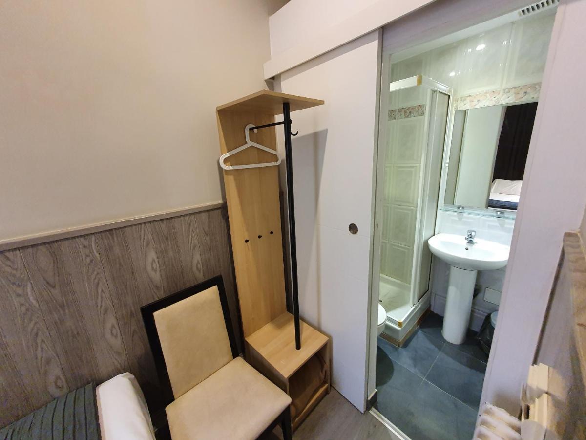 Ch Plaza D'Ort Rooms IV Madrid Zimmer foto