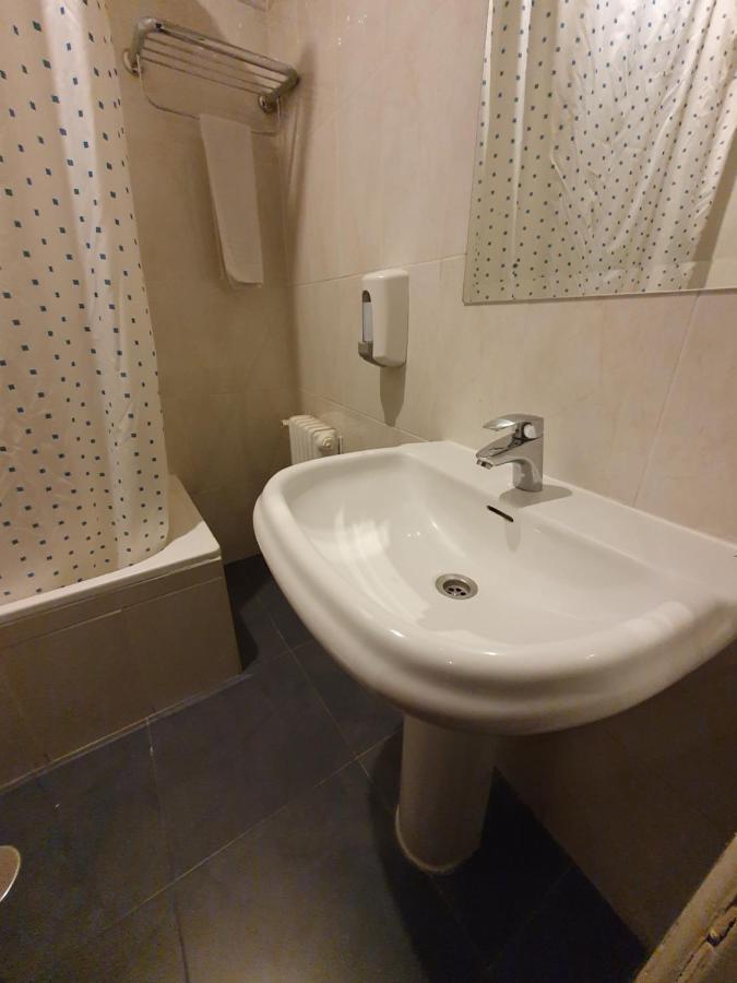 Ch Plaza D'Ort Rooms IV Madrid Exterior foto